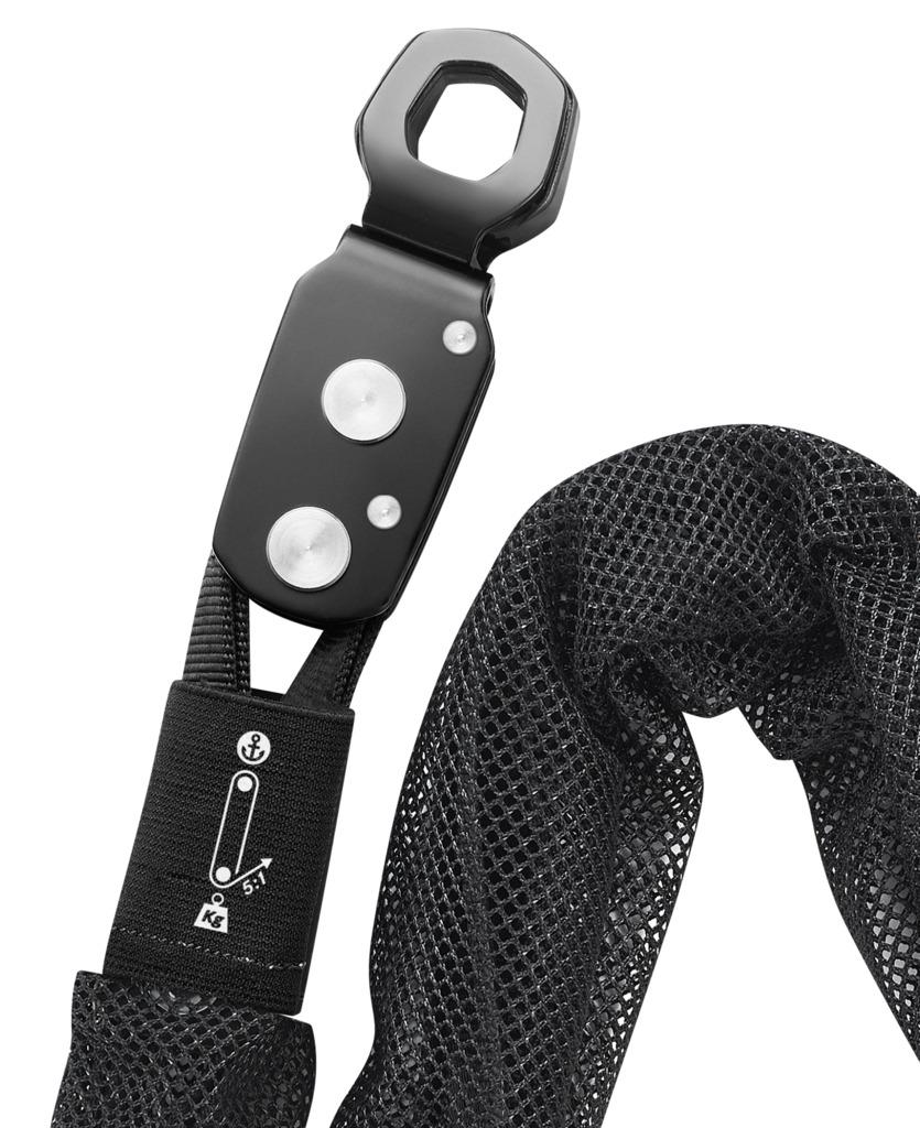 Lanyards & Absorbers