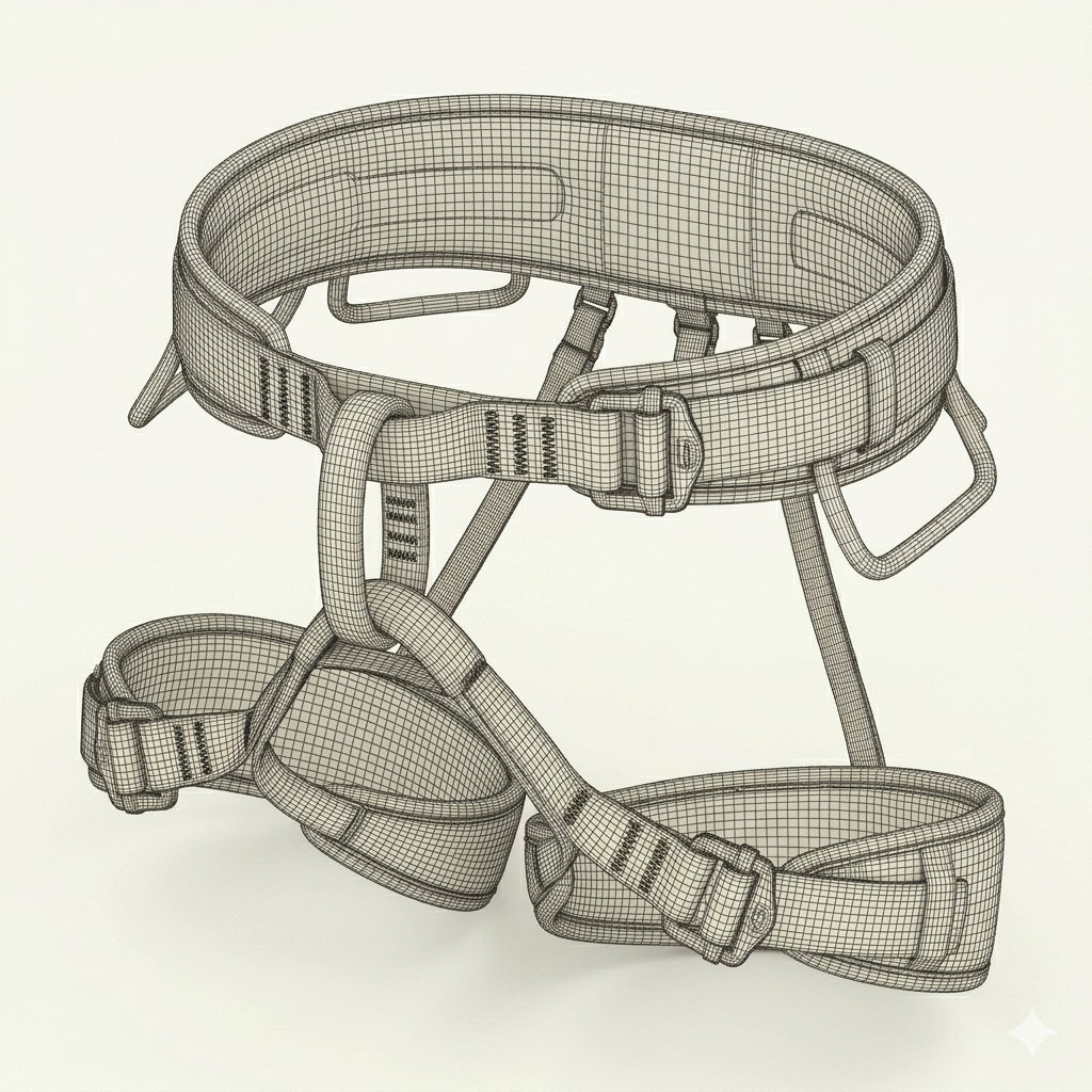 Harnesses