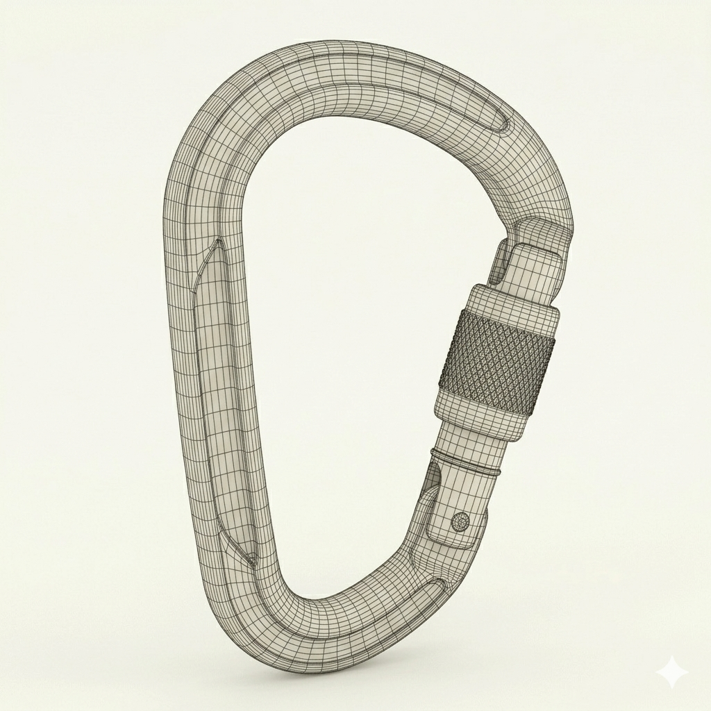 Carabiners