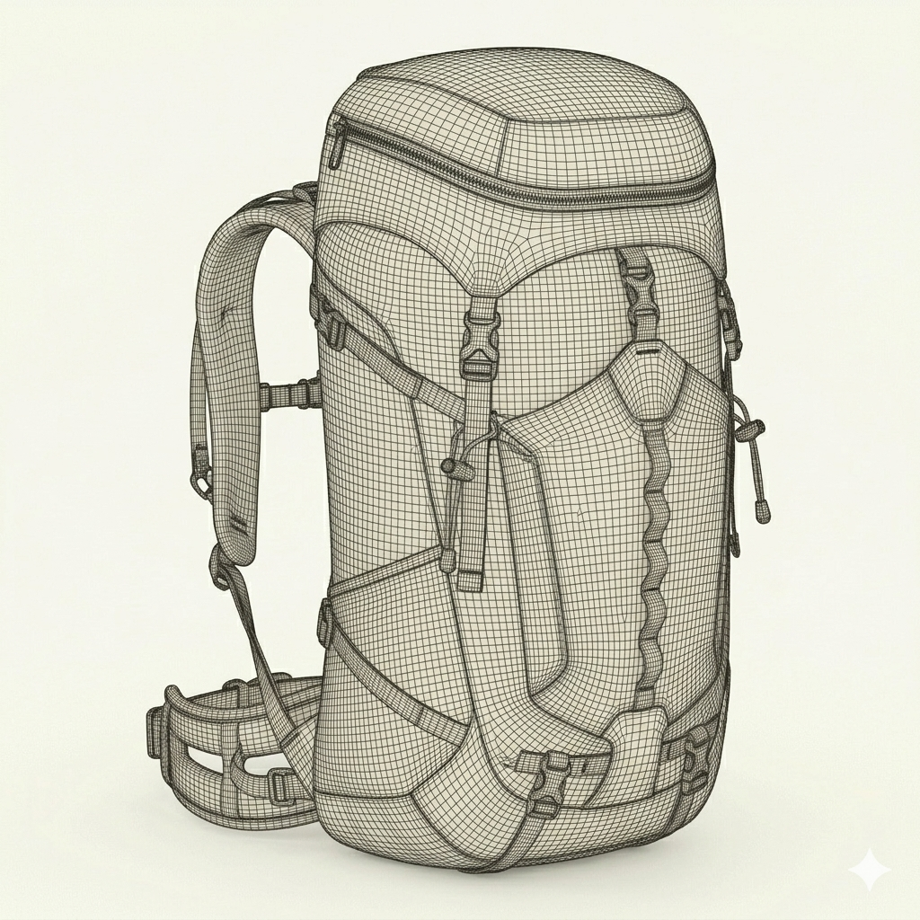 Bags & Backpacks