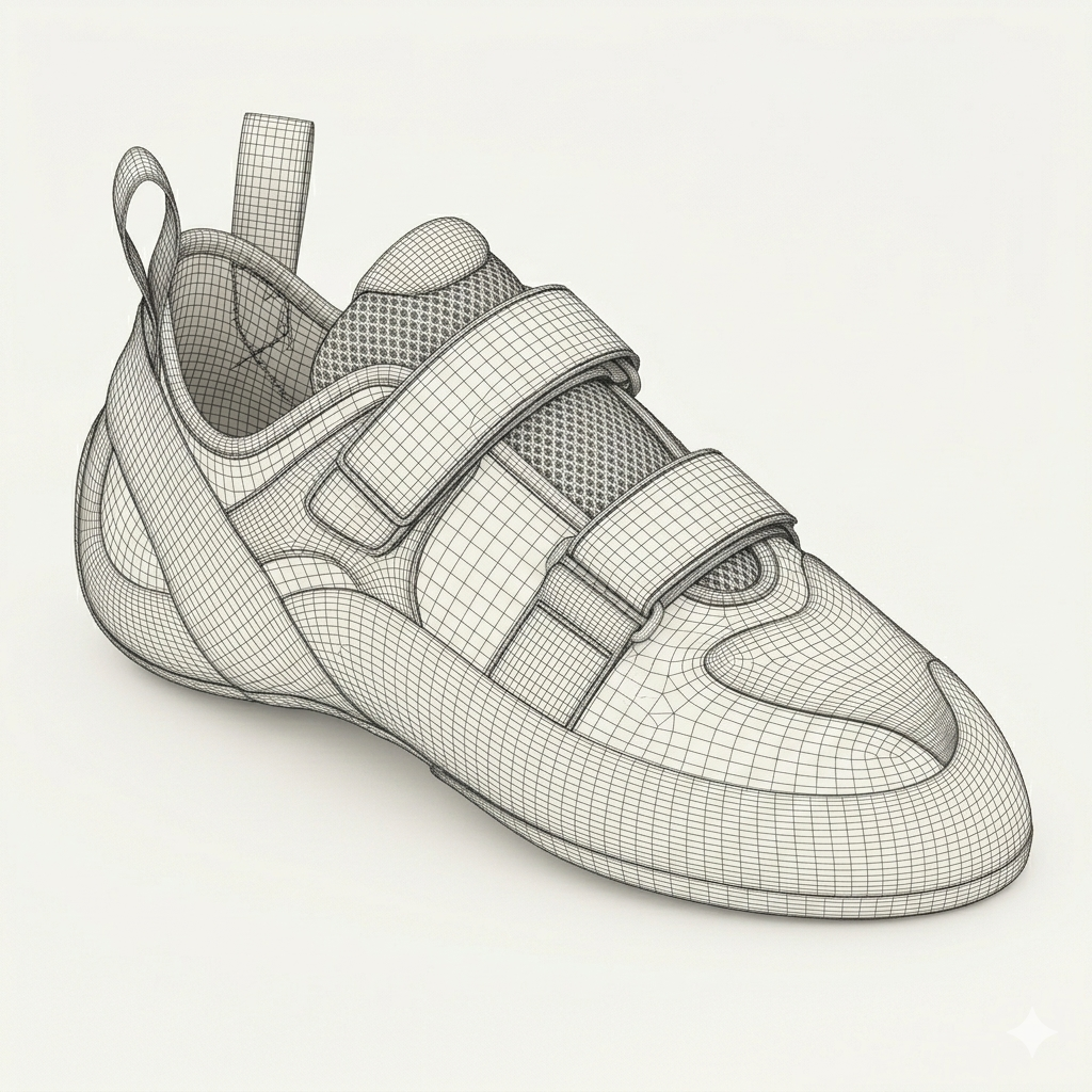 Climbing Shoes