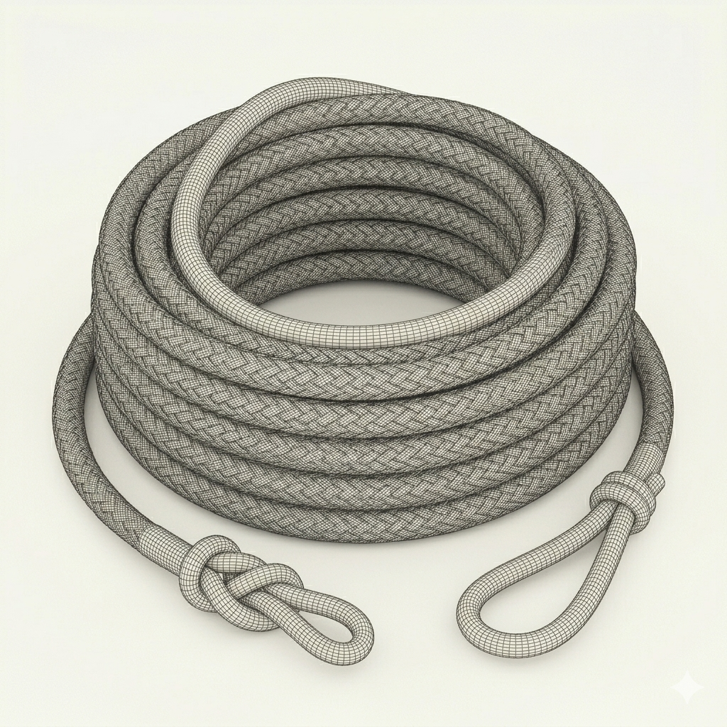 Ropes