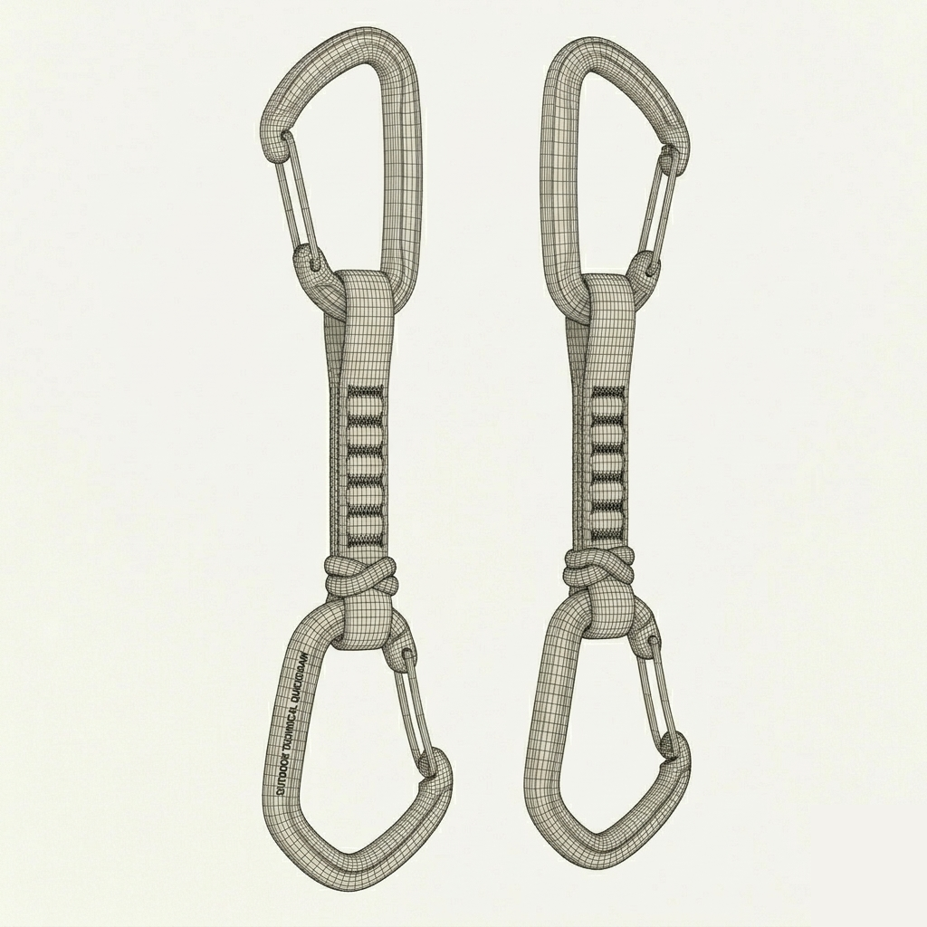 Quickdraws & Slings