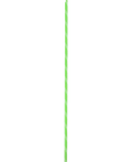 Edelrid PES Cord 4mm (Per-Meter)