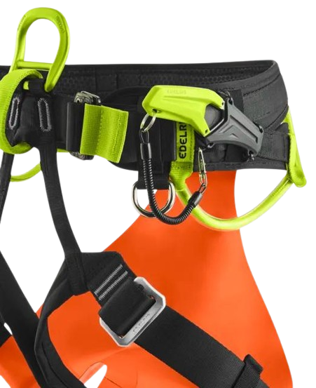 Edelrid Iguazu III Canyoneering Harness