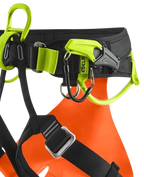 Edelrid Iguazu III Canyoneering Harness