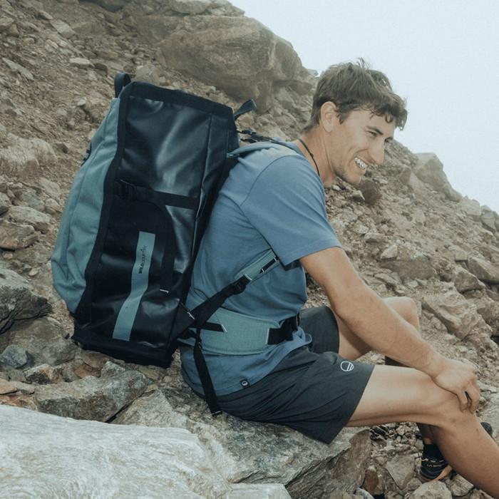 Wild Country Crag Hauler 40 Bag