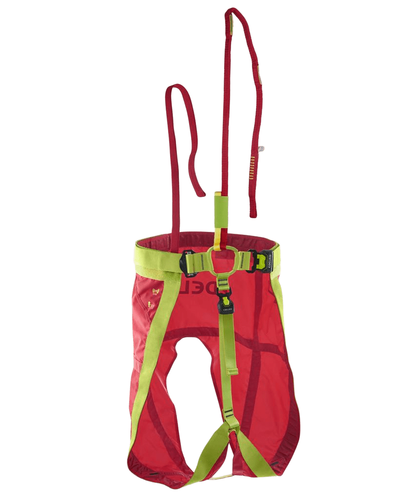 Edelrid Fast Saver Air Harness