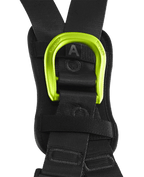 Edelrid Radialis Air Harness
