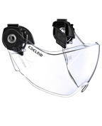 Edelrid Helmet Visor Clear