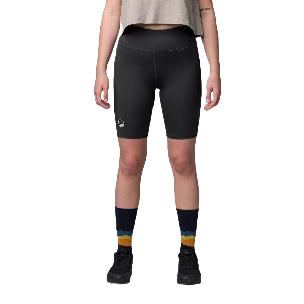 Wild Country Session 2 W Mid Leggings