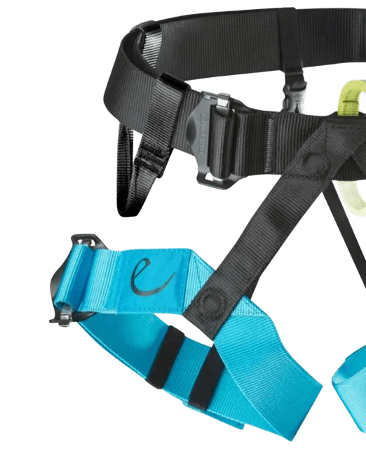 Edelrid Joker Junior II Harness