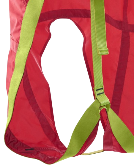 Edelrid Fast Saver Harness