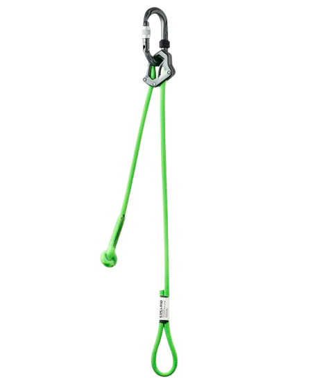 Edelrid Switch Adjust Lanyards