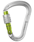 Edelrid HMS Strike Screw II Carabiner