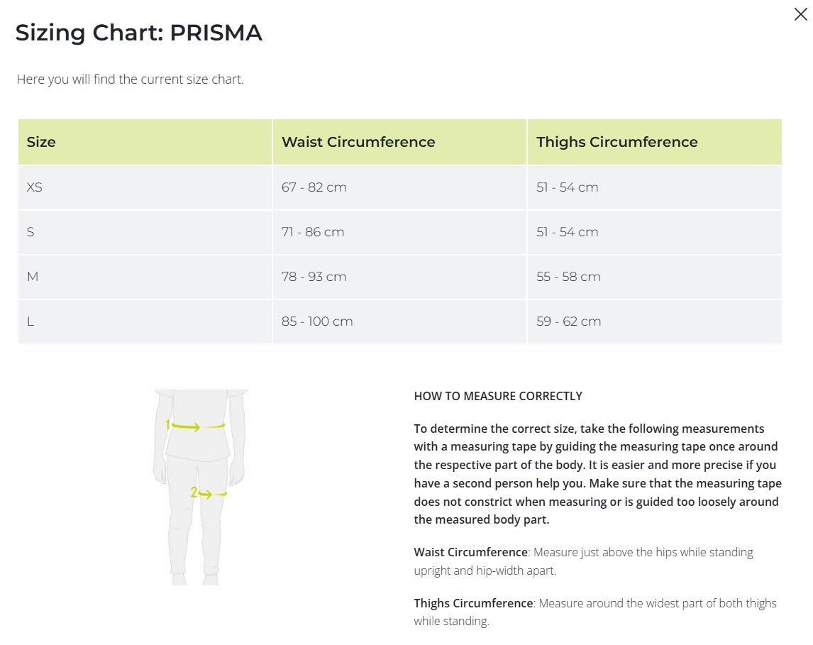 Edelrid Prisma Harness