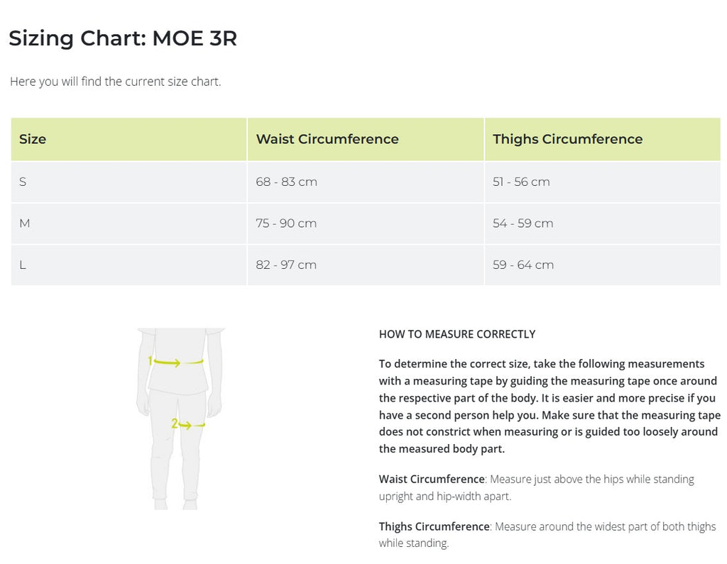 Edelrid Moe 3R Harness