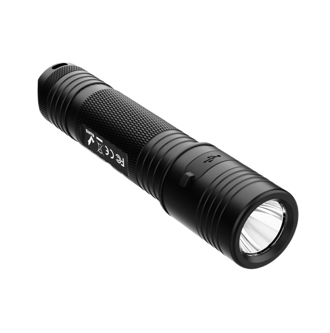 Skywoods Tactical Light TL1200