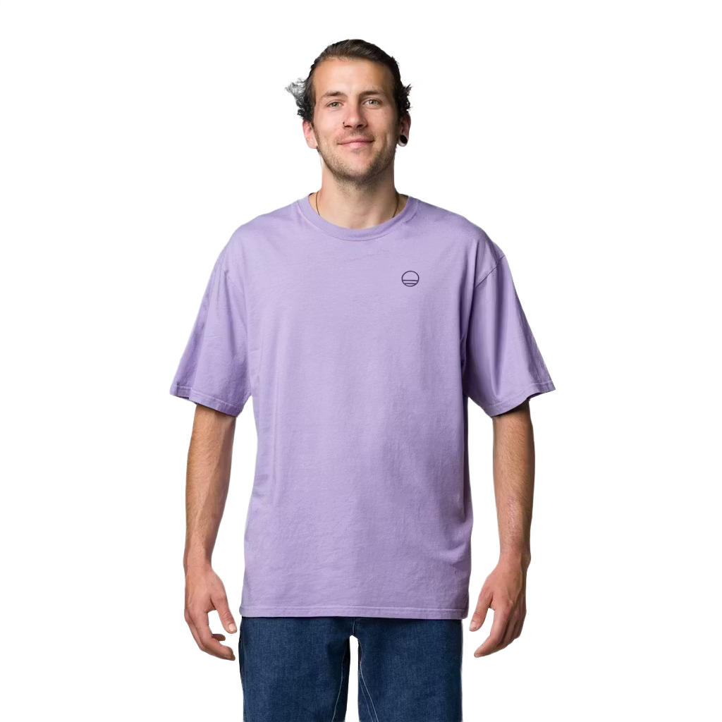 Wild Country Sequence Man T-shirt