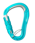Edelrid HMS Bulletproof Triple FG Carabiner