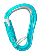 Edelrid HMS Bulletproof Triple FG Carabiner