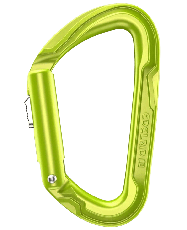 Edelrid Pure Slider Carabiner