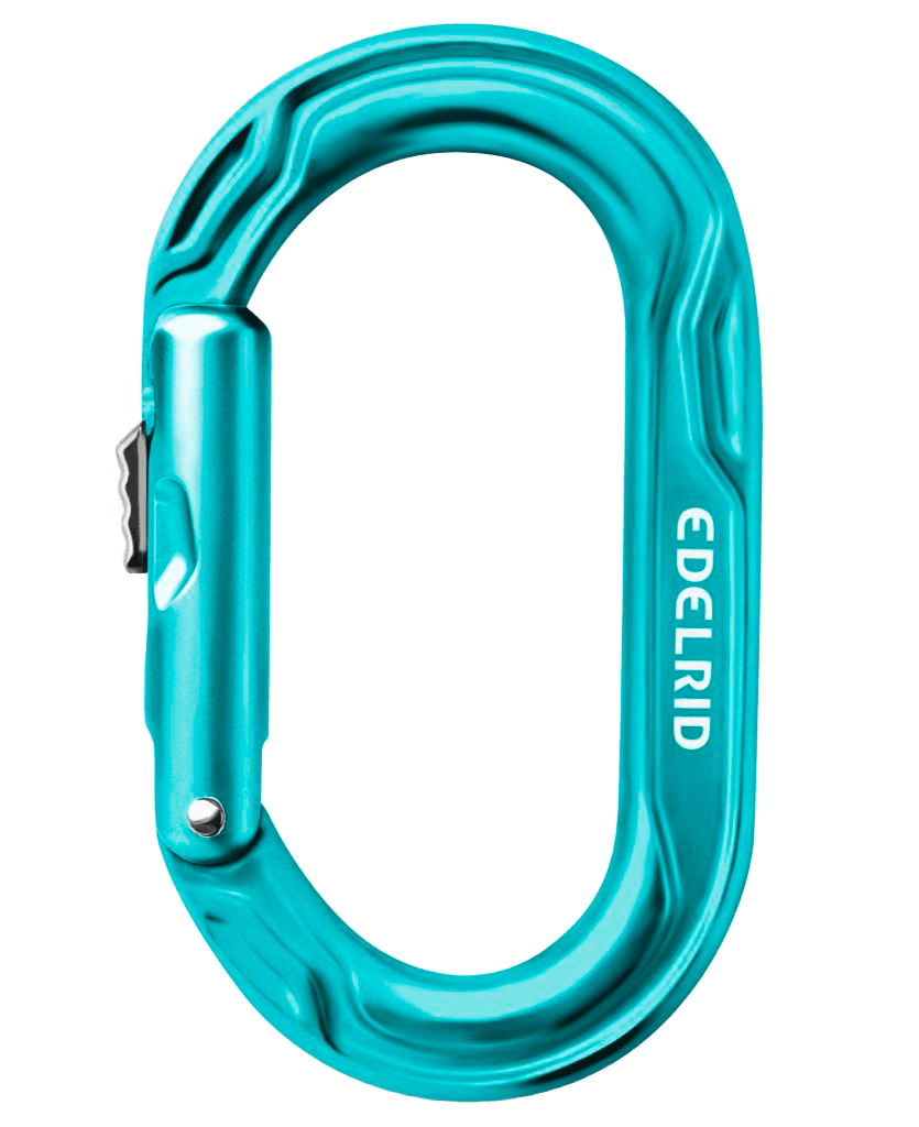 Edelrid Kiwi Slider Carabiner