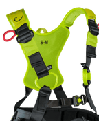 Edelrid Flex Pro II Full Body Harness