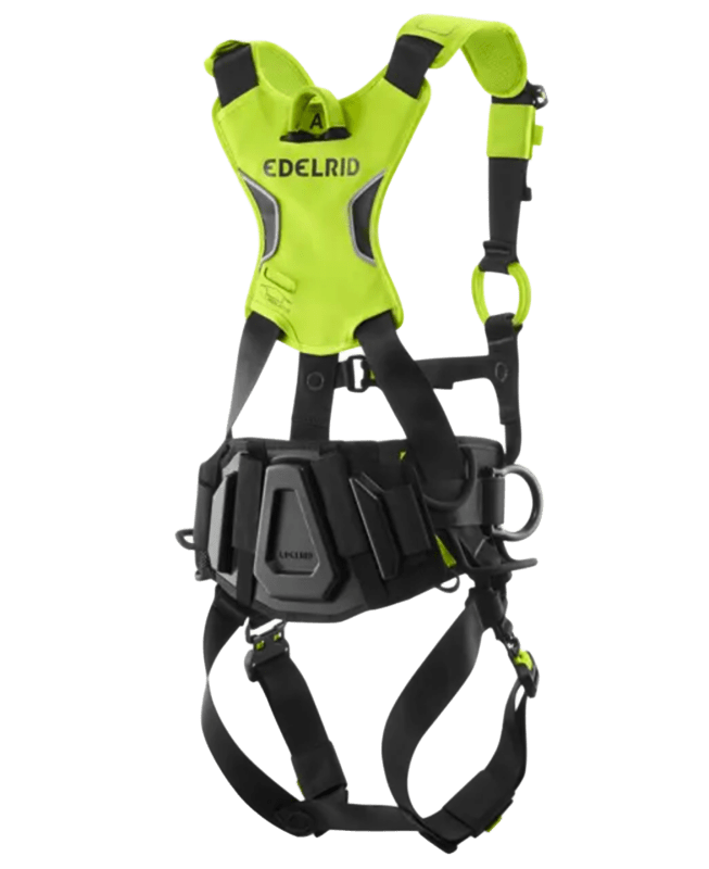 Edelrid Flex Pro II Full Body Harness