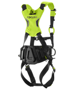 Edelrid Flex Pro II Full Body Harness