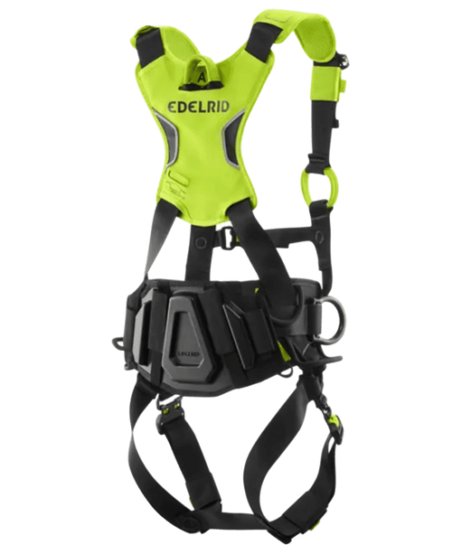 Edelrid Flex Pro II Full Body Harness