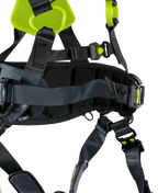 Edelrid Flex Pro II Full Body Harness