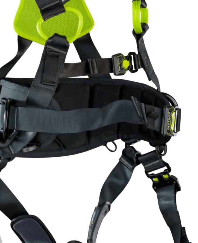 Edelrid Flex Pro II Full Body Harness