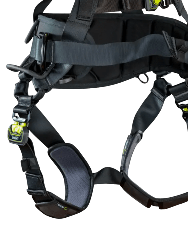 Edelrid Flex Pro II Full Body Harness