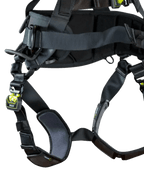 Edelrid Flex Pro II Full Body Harness