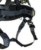 Edelrid Flex Pro II Full Body Harness