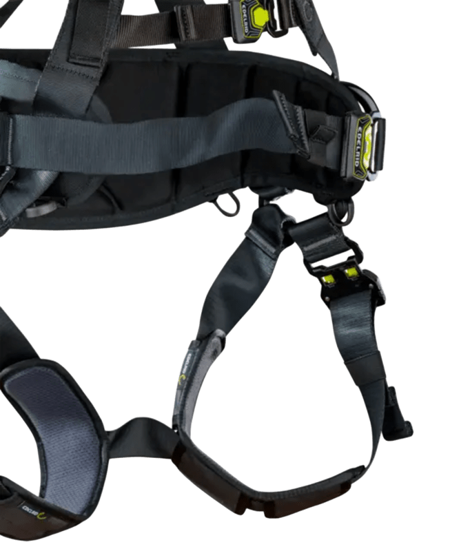 Edelrid Flex Pro II Full Body Harness