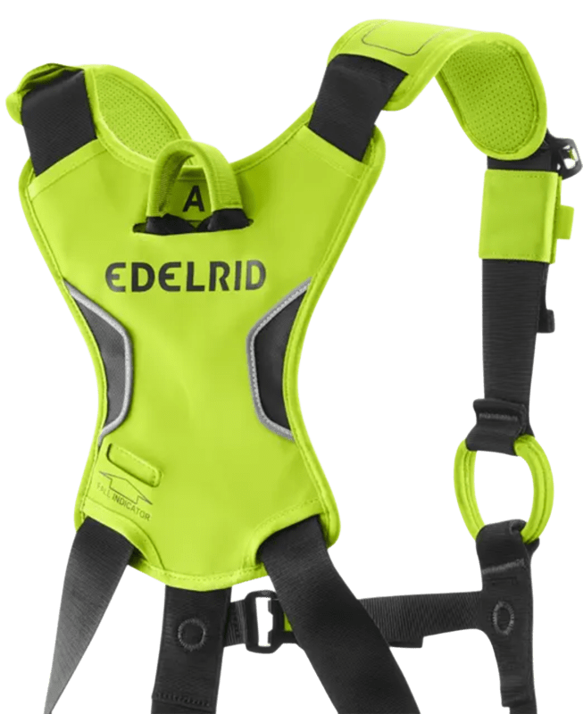 Edelrid Flex Pro II Full Body Harness