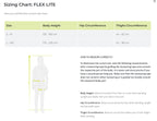 Edelrid Flex Lite (Full Body Harness)