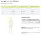 Edelrid Flex Pro Plus Full Body Harness