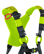 Edelrid Flex Pro Plus Full Body Harness