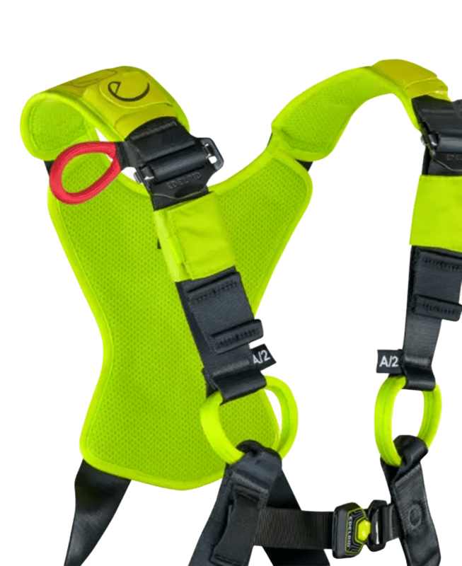 Edelrid Flex Pro Plus Full Body Harness