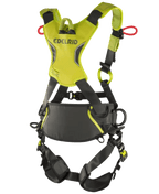 Edelrid Flex Pro Plus Full Body Harness