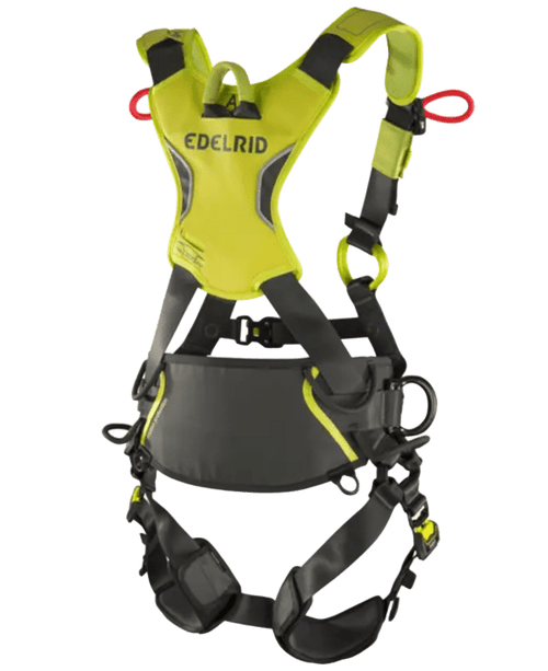 Edelrid Flex Pro Plus Full Body Harness