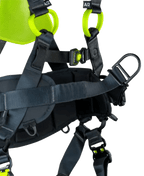 Edelrid Flex Pro Plus Full Body Harness