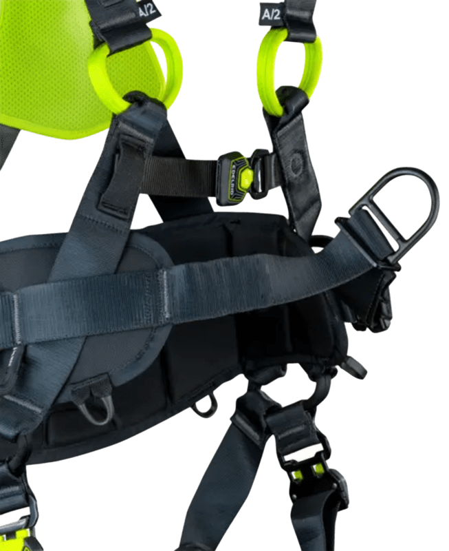 Edelrid Flex Pro Plus Full Body Harness