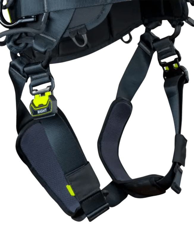 Edelrid Flex Pro Plus Full Body Harness