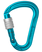 Edelrid HMS Strike Screw II Carabiner