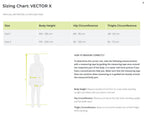 Edelrid Vector X