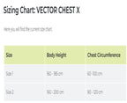 Edelrid Vector Chest X Harness